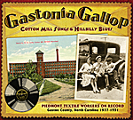 Gastonia Gallop