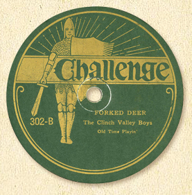 Challenge Label