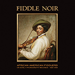 Fiddle Noir